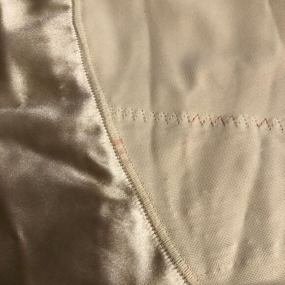 Maidenform Women's Firm Control Waist Trainer Easy Up Easy Down Pull On 2368 - Picture 8 of 10